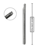 Metal drill bit