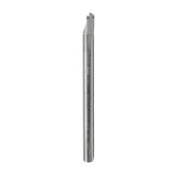 Metal drill bit 