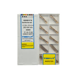 Tabikut carbide insert storage box