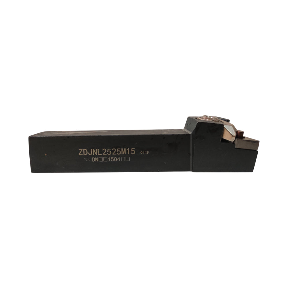 DNMG1504 E Type Turning Holder EDJNL 2525 M15 PACK OF 1