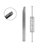 Metal tool bit 
