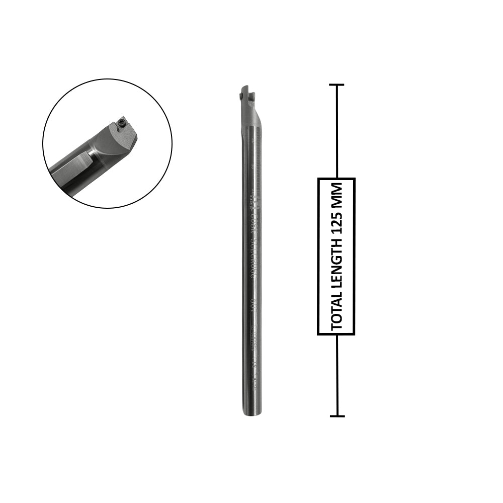 Metal tool 