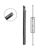 Metal drill bit 