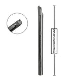 Metal drill bit 