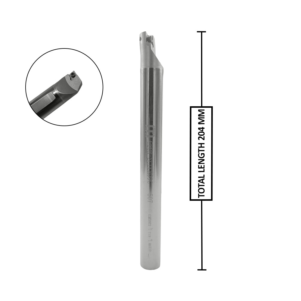 Metal tool