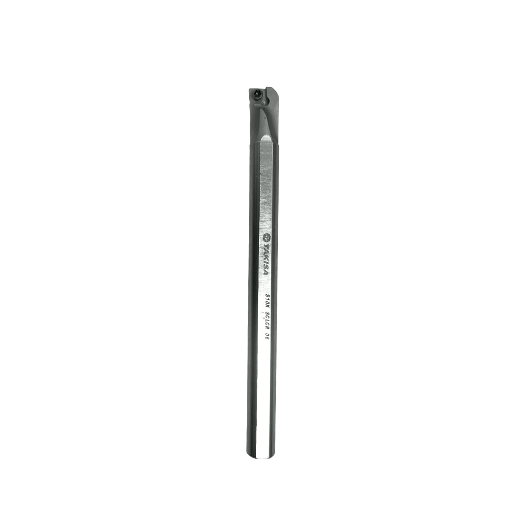 Long, thin metal tool