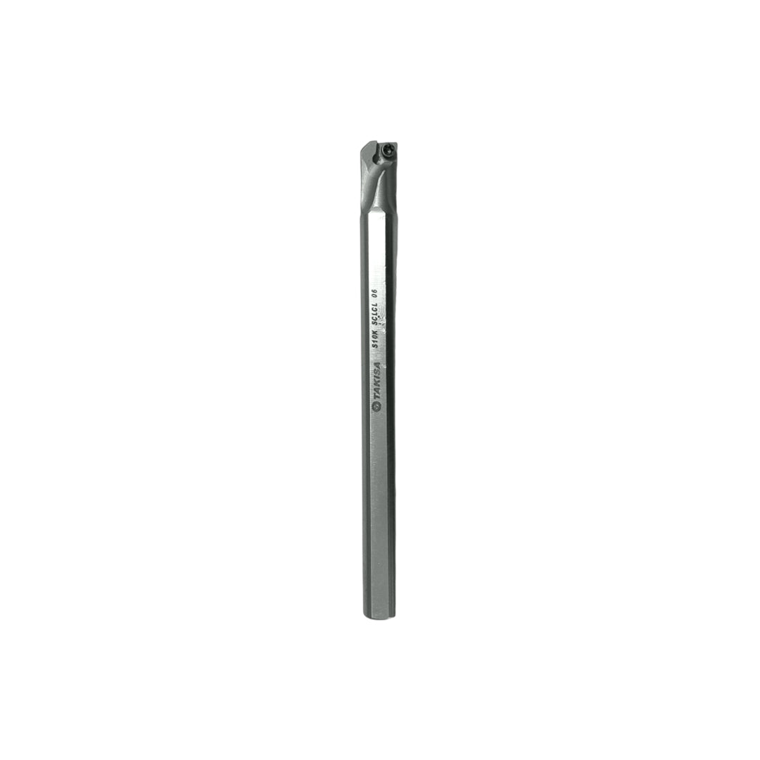 Metal drill bit 