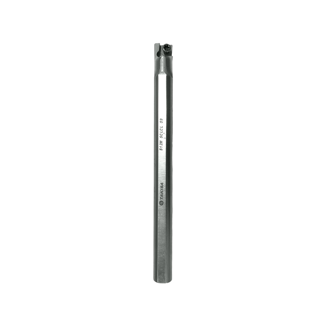 Metal drill bit