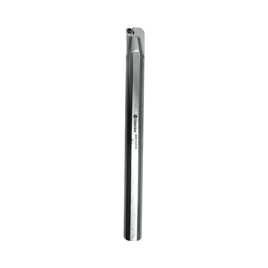 Metal drill bit 