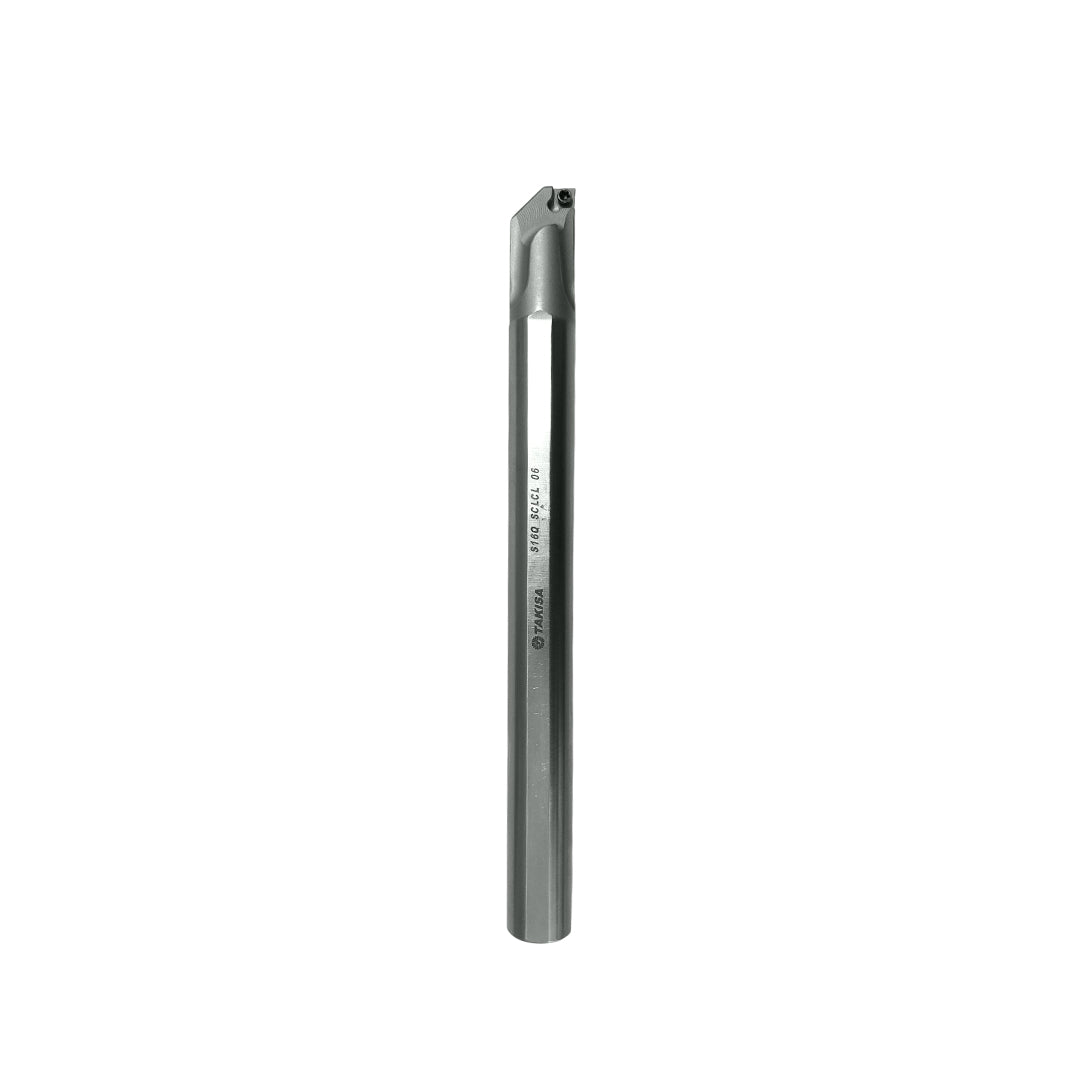 Metal drill bit 
