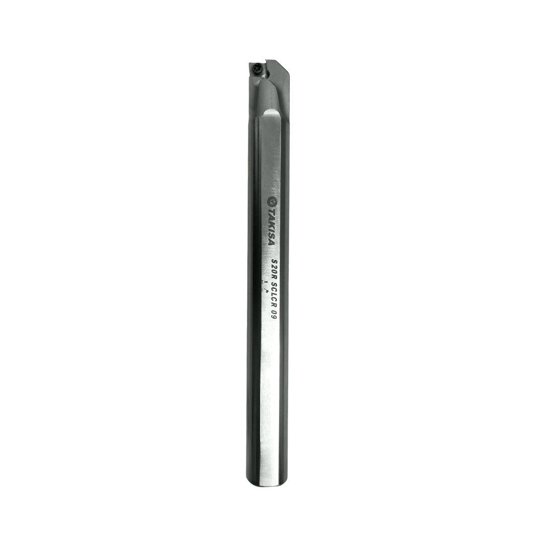 Metal drill bit 