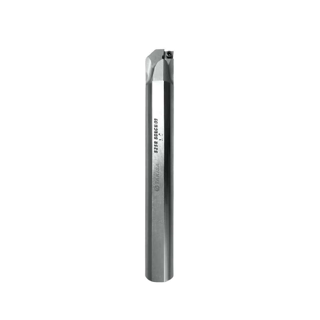 Metal tool bit 