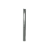 Metal tool bit 