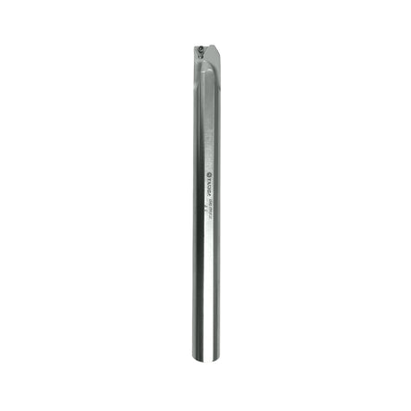 Metal tool bit