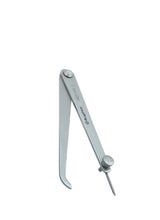 Jenny caliper adjustable leg tool for layout marking