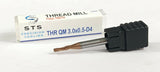 STS Thread Mill Full Teeth