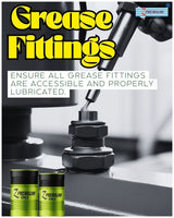 Z Premium Chain Grease