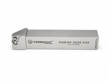 External Grooving Holder KGBAR 1212/1616/2020 K32