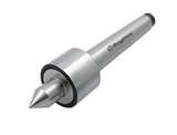 lathe live center