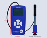 Digital Leeb Hardness Tester LS251D Hardness Meter Pack of 1