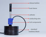 Digital Leeb Hardness Tester LS251D Hardness Meter Pack of 1