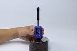 Digital Leeb Hardness Tester LS252D Hardness Meter Pack of 1