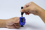 Digital Leeb Hardness Tester LS252D Hardness Meter Pack of 1