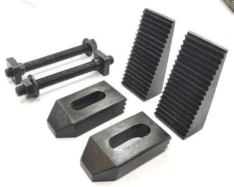 Clamping kit for machine tools