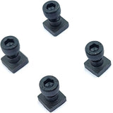 black bolts