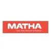 Matha logo