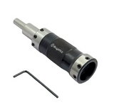 Professional threading results delivered by Lathe Tailstock Die Holder