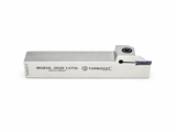External Grooving Holder 1.5mm MGEHR/L 2020/2525 (T10, T12, T16)