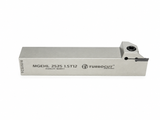 External Grooving Holder 1.5mm MGEHR/L 2020/2525 (T10, T12, T16)