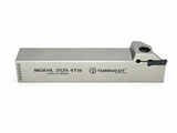 Turbocut MGEHL 2525 4T16 external grooving tool holder
