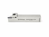 External Grooving Holder 1.5mm MGEHR/L 2020/2525 (T10, T12, T16)