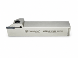 External Grooving Holder 1.5mm MGEHR/L 2020/2525 (T10, T12, T16)