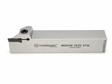 External Grooving Holder 3mm MGEHR/L 2020/2525 3T16