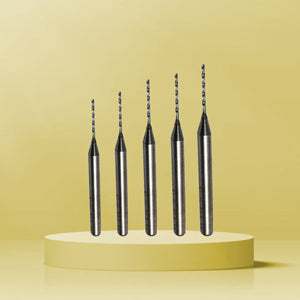 Micro Drills