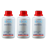  Z Premium Starter Oil