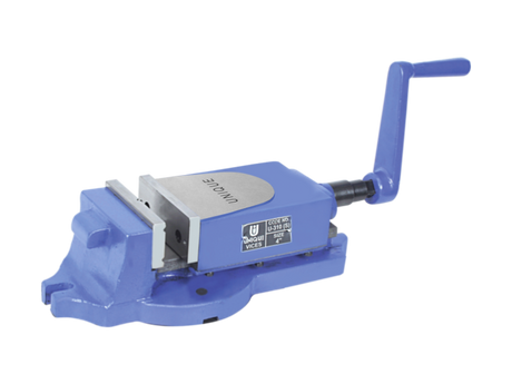 Unique U-310 Fixed Base Vise