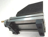 Mini vertical slide using Lathe Milling Attachment on bench lathe