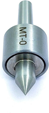 Strong build Precision Live Center for accurate alignment