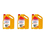 Z Premium Engine Oil 10W30 