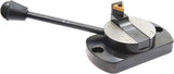 Precision ball turning attachment designed for smooth lathe operations
