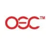 OEC logo