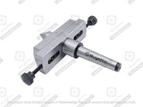 Premium taper turning attachment for controlled and accurate taper turning