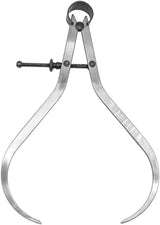Metal outside caliper