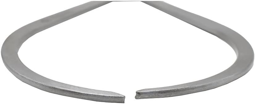 Metal outside caliper