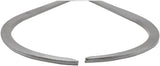 Metal outside caliper