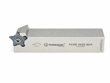 External Grooving Holder PentaCut-24 PCHR/L 1212/1616/2020/2525